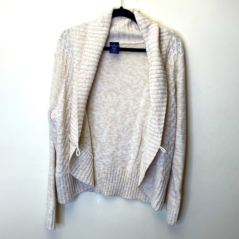 Fancy Cardigan - Picture 6 of 7
